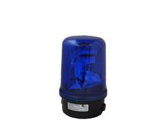 B400RTH230.5 E2S  Rotating Beacon B400RTH 230vAC 5:BLUE 40w Halogen GY6.35/GY6.35 IP65